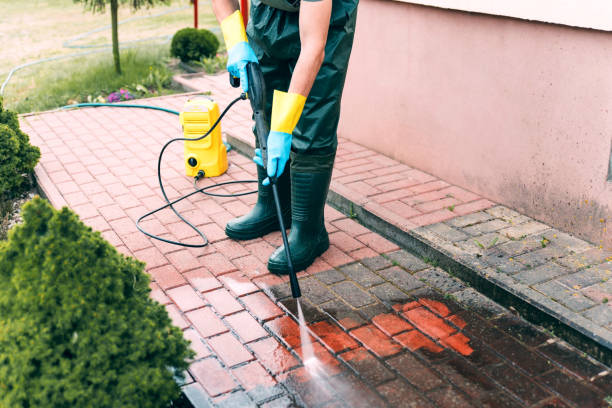 Best Patio and Deck Pressure Washing  in Gardende, AL