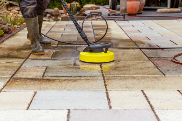 Best Driveway Pressure Washing  in Gardende, AL