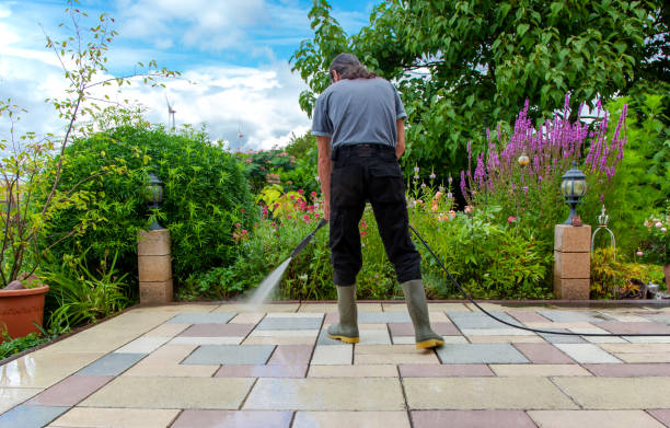 Best Post-Construction Pressure Washing  in Gardende, AL